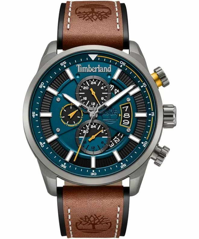 Ρολόι Ανδρικά Timberland Calahan TDWGF0095401