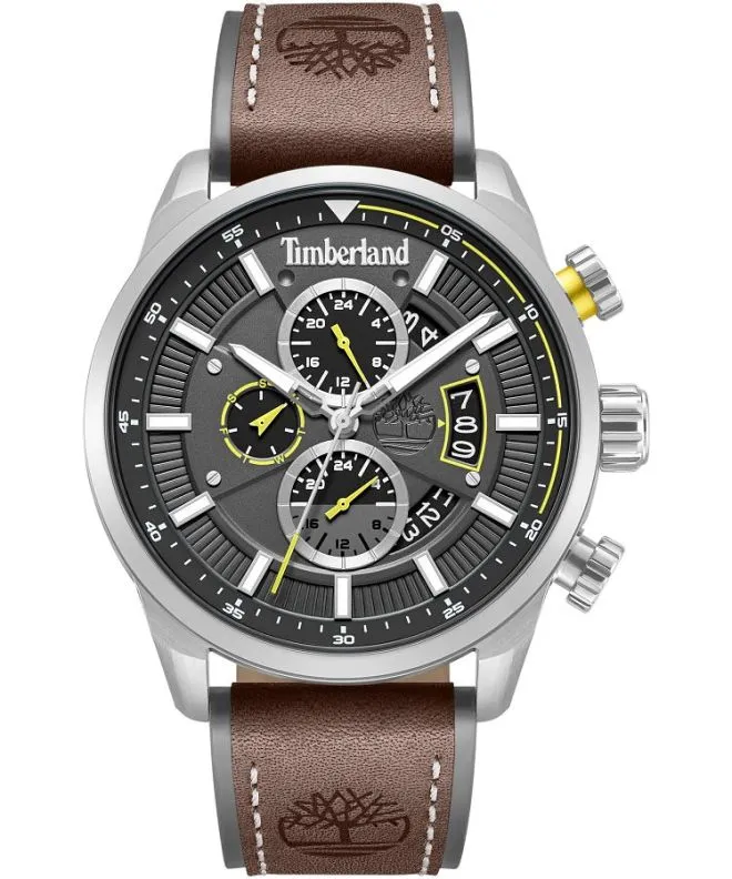 Ρολόι Ανδρικά Timberland Calahan TDWGF0095402