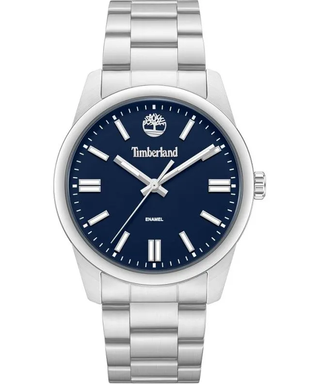 Ρολόι Ανδρικά Timberland Midnight Mine TDWGG0094801