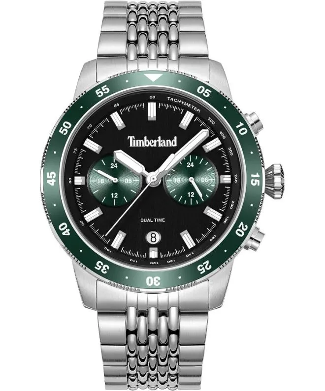 Ρολόι Ανδρικά Timberland Parkman TDWGK0094304