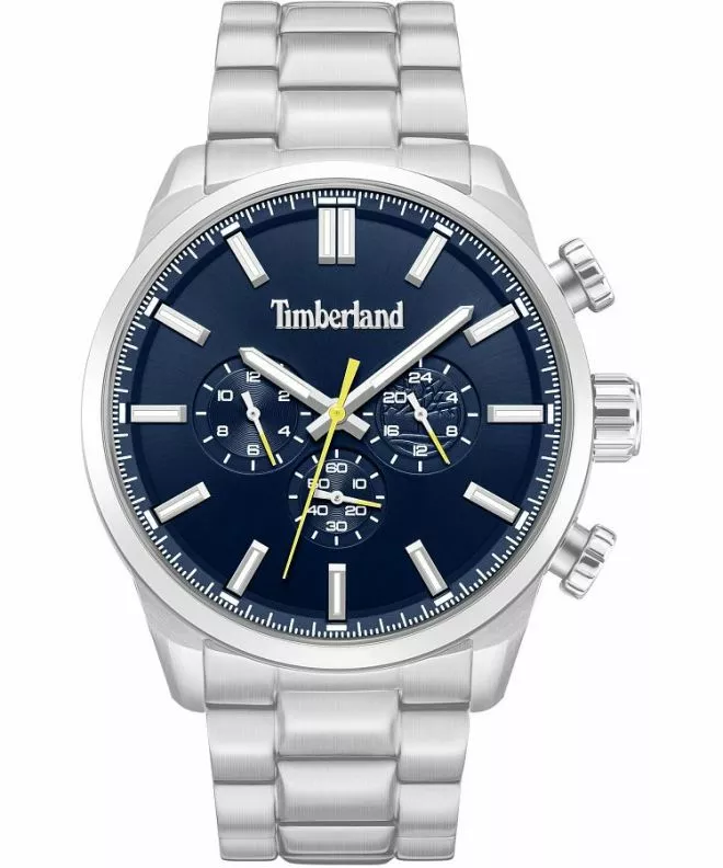 Ρολόι Ανδρικά Timberland Henniker II Chronograph TDWGK0095301