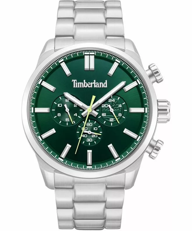 Ρολόι Ανδρικά Timberland Henniker II Chronograph TDWGK0095302