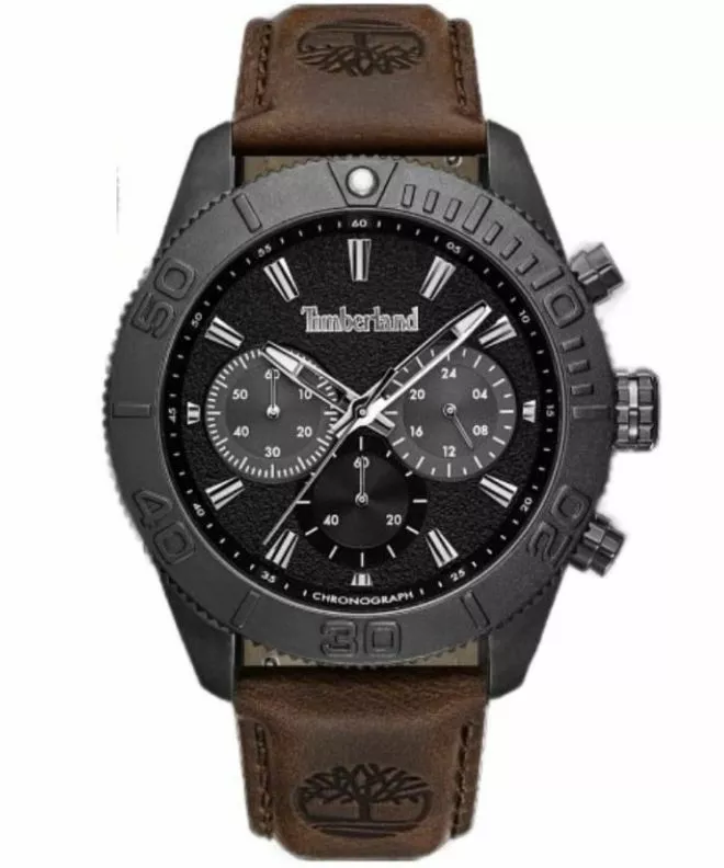 Ρολόι Ανδρικά Timberland Carrigan TDWGQ00942X0