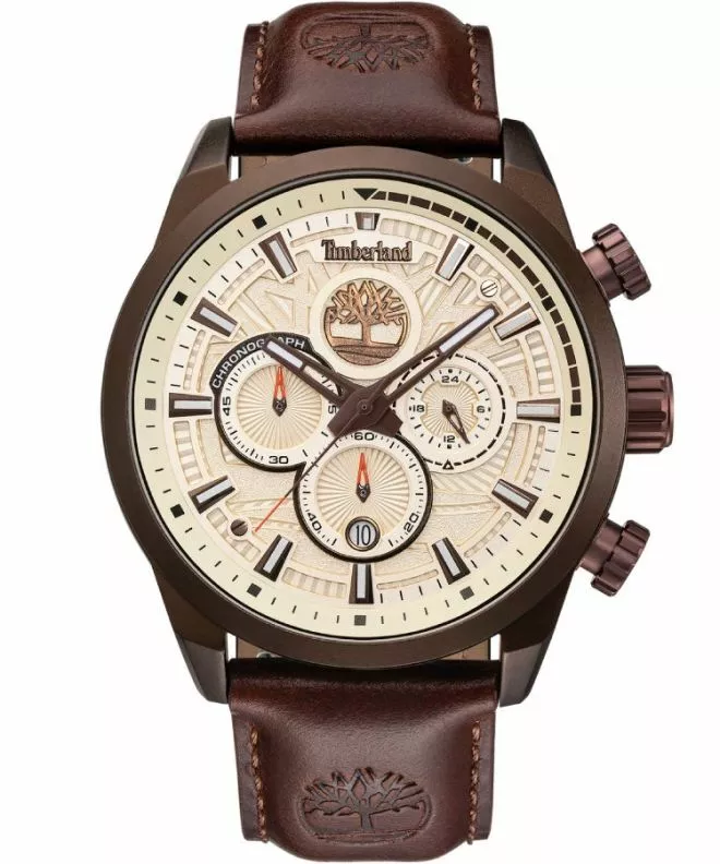 Ρολόι Ανδρικά Timberland Henniker II TDWGQ00949X1