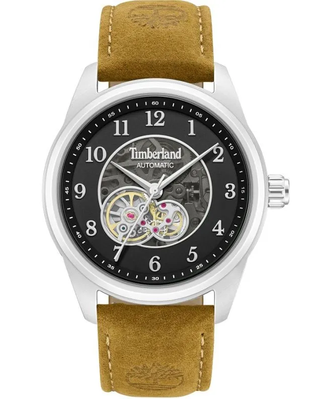 Ρολόι Ανδρικά Timberland Northbridge Automatic TDWGX0095202