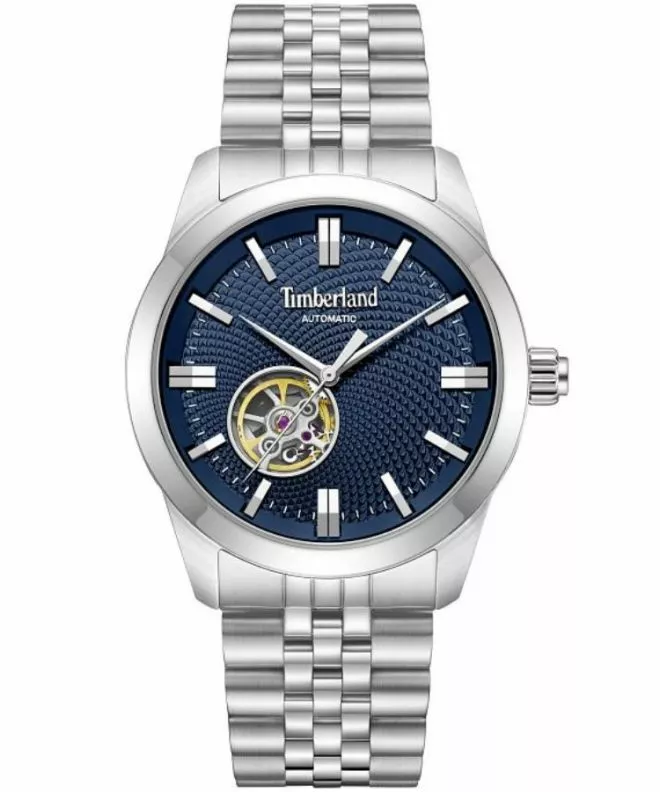 Ρολόι Ανδρικά Timberland Lodgepole Automatic TDWGY0094001