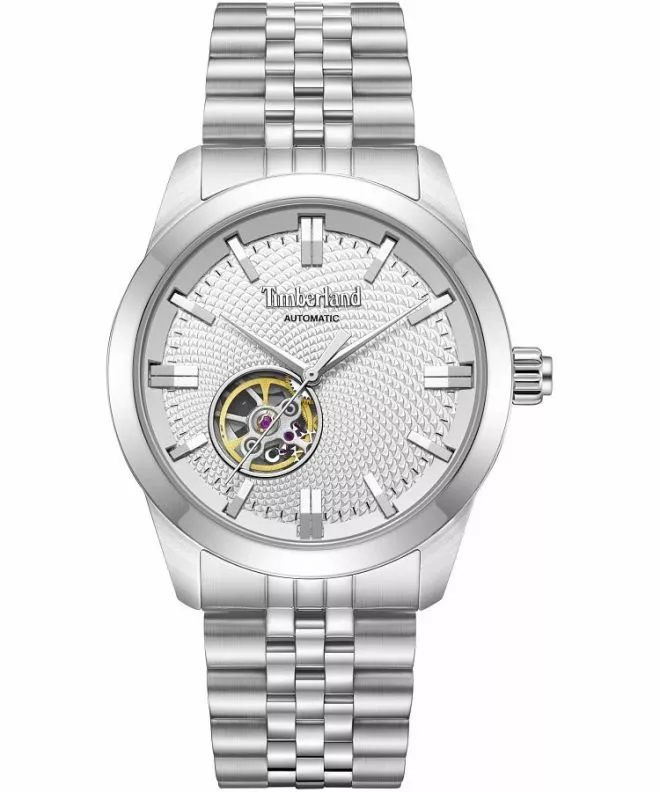 Ρολόι Ανδρικά Timberland Lodgepole Automatic TDWGY0094002