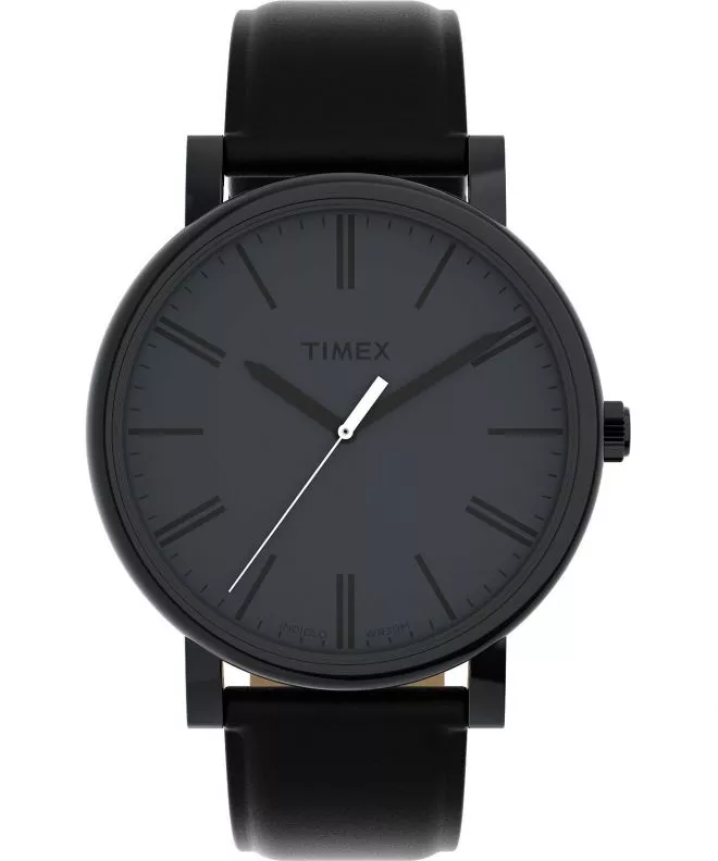 Ρολόι για Γυναίκες και Άνδρες Timex Essential Originals TWH6Z3610