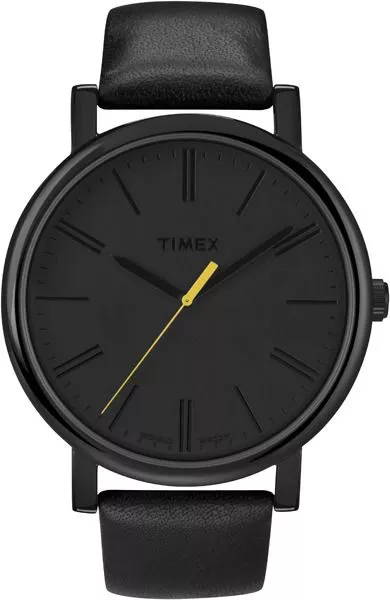 Ρολόι για Γυναίκες και Άνδρες Timex Originals T2N793