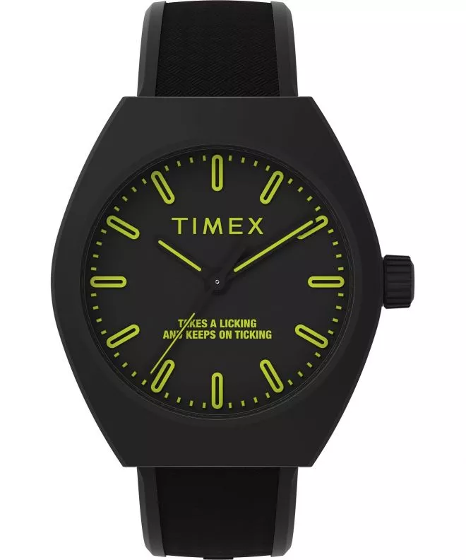 Ρολόι για Γυναίκες και Άνδρες Timex Trend Urban Pop TW2W42400