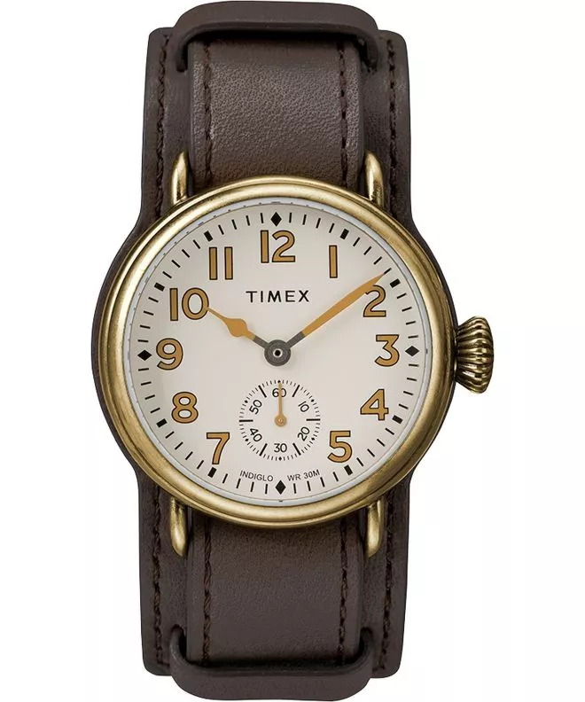 Ρολόι Ανδρικά Timex Welton TW2R87900