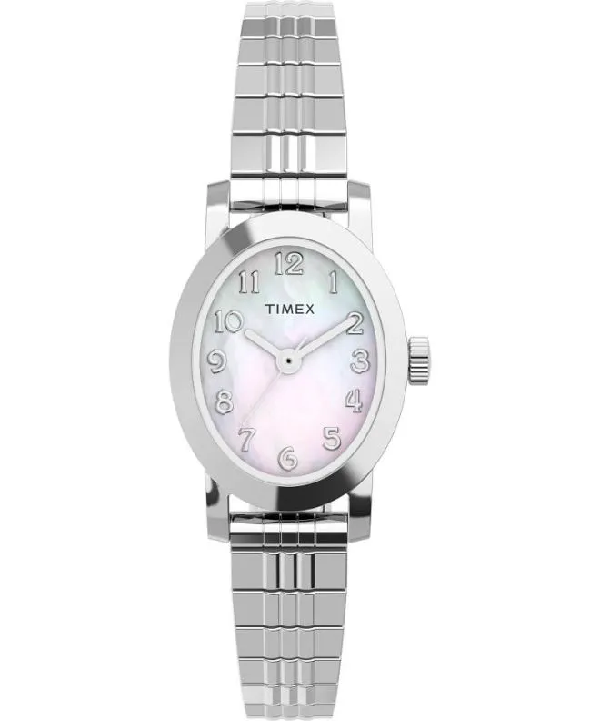 Ρολόι Γυναικεία Timex Cavatina TW2W70200