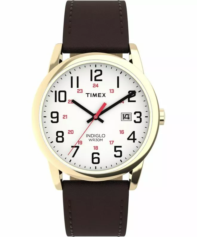 Ρολόι Ανδρικά Timex Easy Reader Classic TW2Y12700