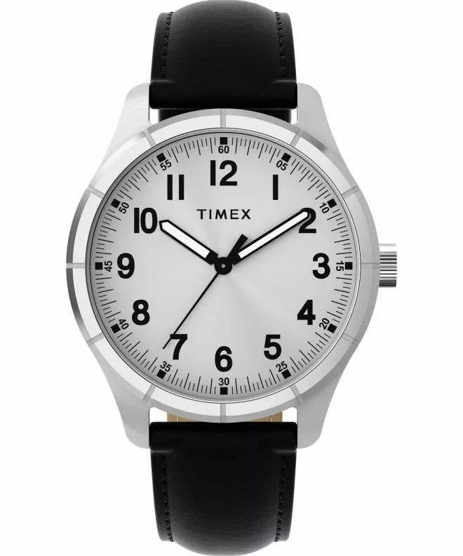 Ρολόι Ανδρικά Timex Main Street TW2Y16000
