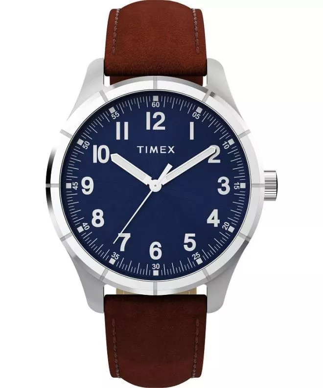 Ρολόι Ανδρικά Timex Main Street TW2Y16200