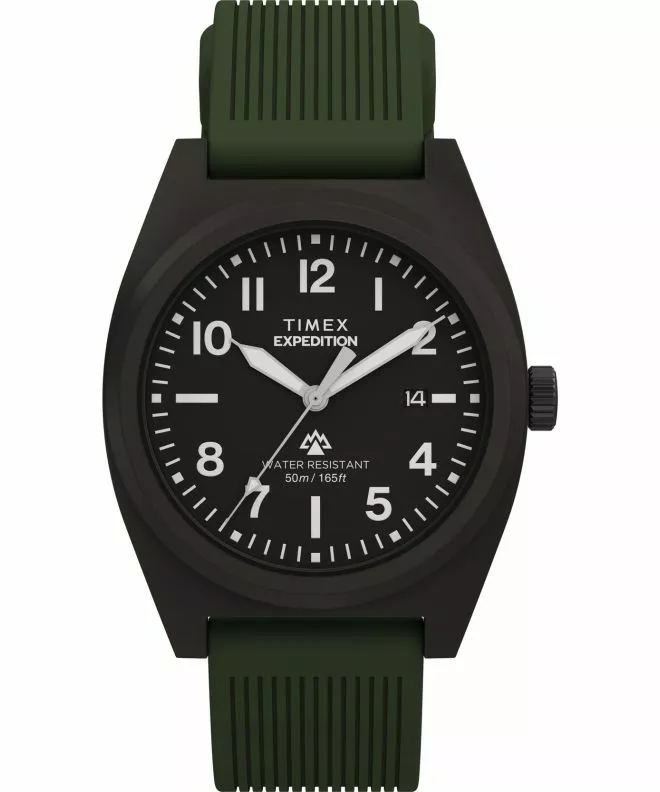 Ρολόι Ανδρικά Timex Expedition North Capstone TW2Y18000