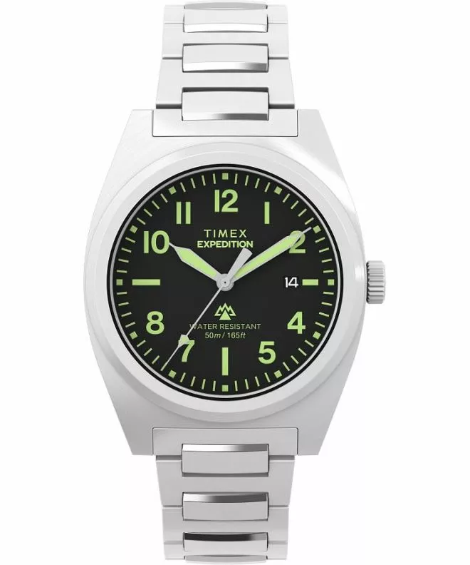 Ρολόι Ανδρικά Timex Expedition North Capstone TW2Y18300