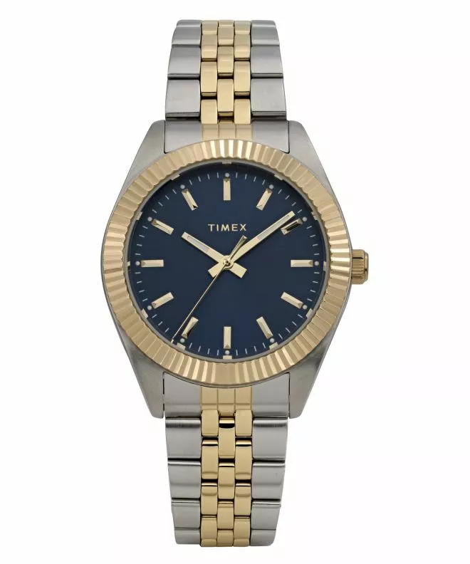Ρολόι Γυναικεία Timex Trend Legacy TW2Y20200