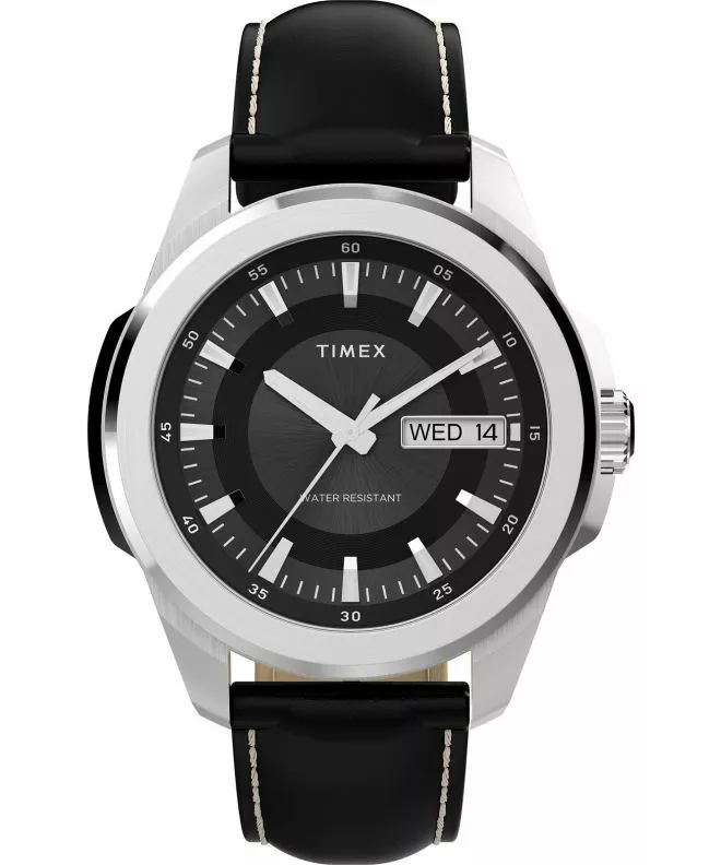 Ρολόι Ανδρικά Timex Trend Essex TW2Y20600