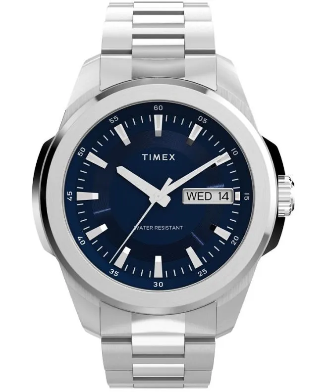 Ρολόι Ανδρικά Timex Trend Essex TW2Y21100