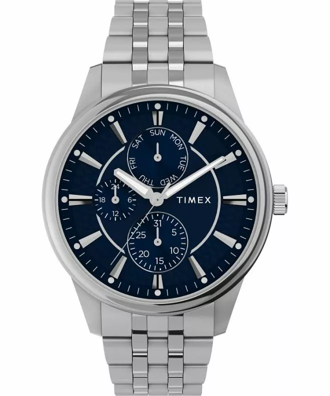 Ρολόι Ανδρικά Timex Trend Chicago TW2Y21500