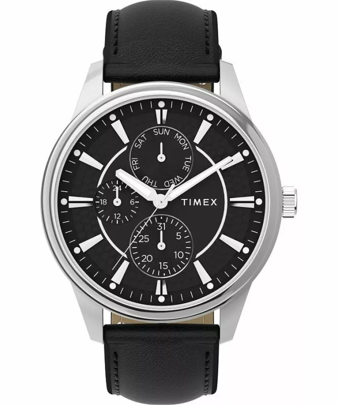 Ρολόι Ανδρικά Timex Trend Chicago TW2Y21600