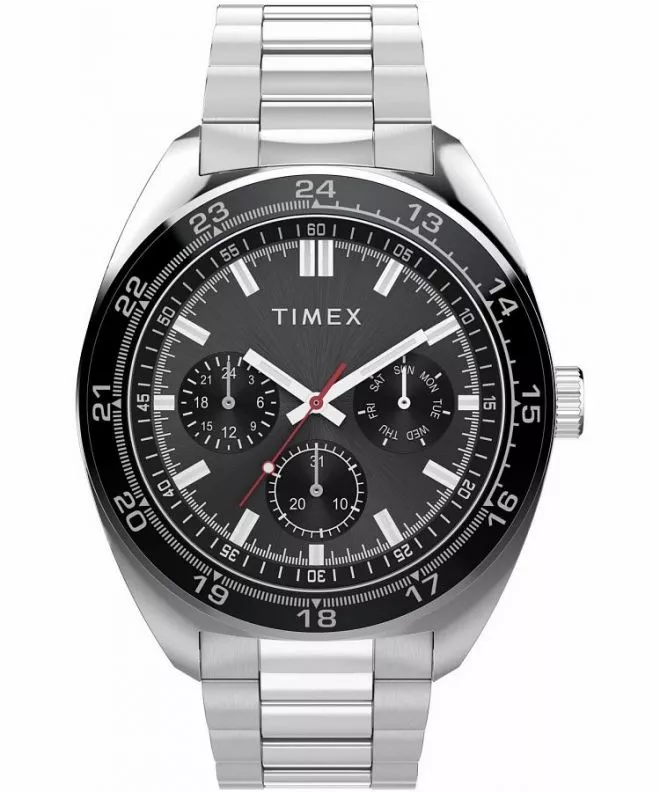 Ρολόι Ανδρικά Timex Trend TW2Y22600