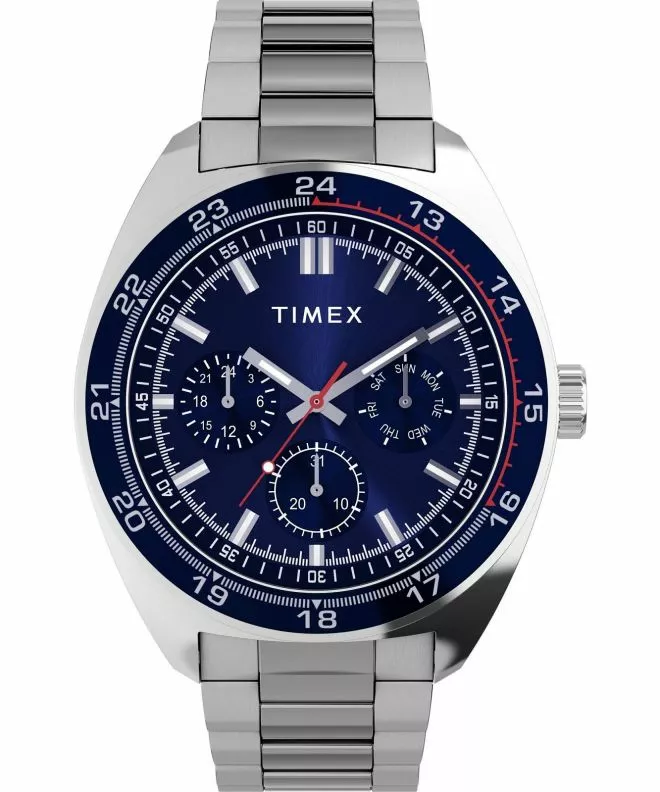 Ρολόι Ανδρικά Timex Weston TW2Y22700
