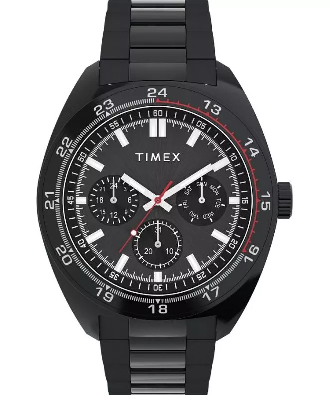 Ρολόι Ανδρικά Timex Weston TW2Y22800