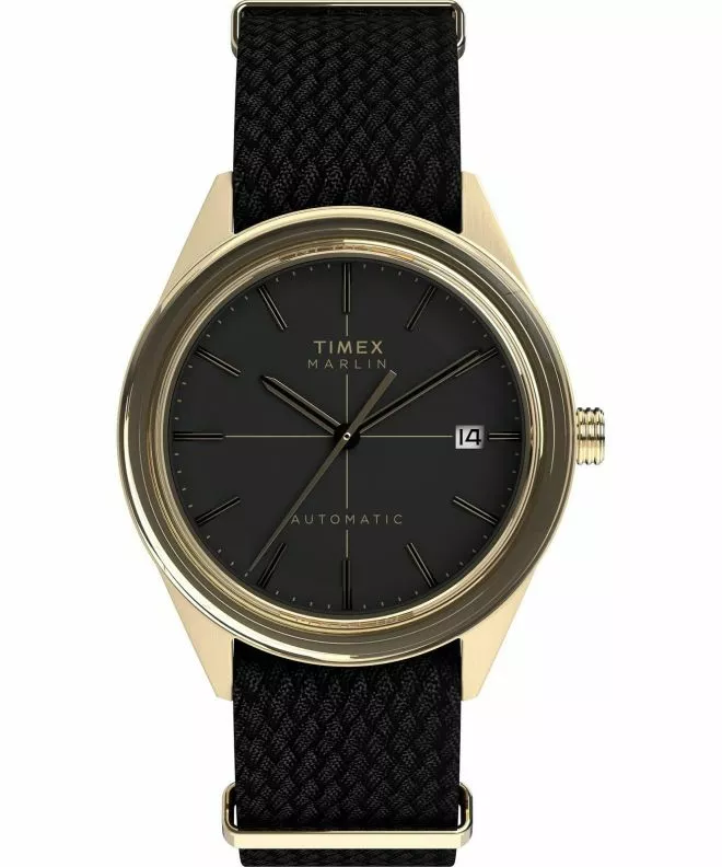 Ρολόι Ανδρικά Timex Marlin Jet Automatic TW2Y24300