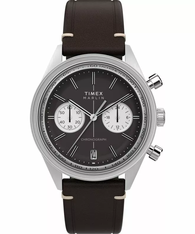 Ρολόι Ανδρικά Timex Marlin Jet Chronograph TW2Y24700