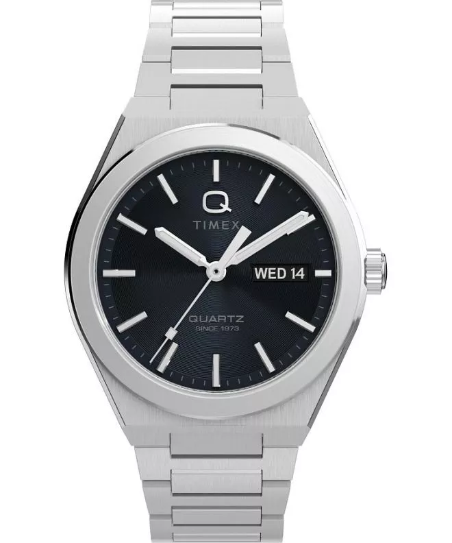 Ρολόι Ανδρικά Timex Q Continental TW2Y25000