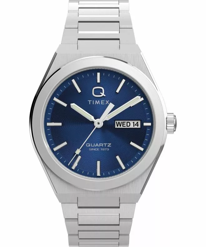 Ρολόι Ανδρικά Timex Q Continental TW2Y25100