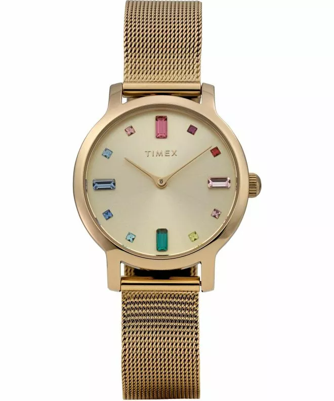Ρολόι Γυναικεία Timex Trend Transcend TW2Y26400