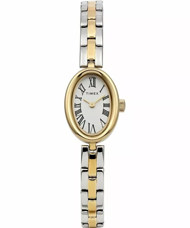 Ρολόι Γυναικεία Timex Trend Cavatina Main Line TW2Y26800
