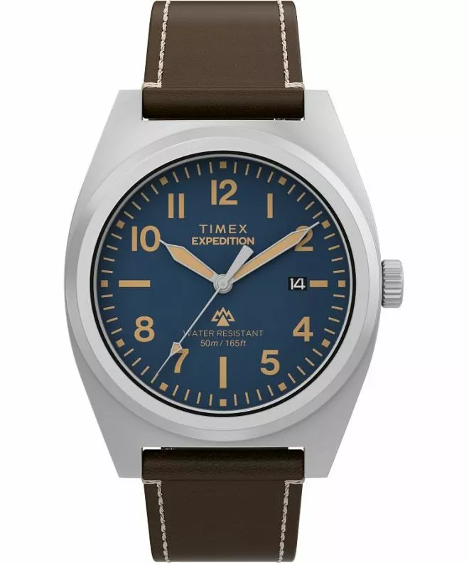 Ρολόι Ανδρικά Timex Expedition North Capstone TW2Y30600
