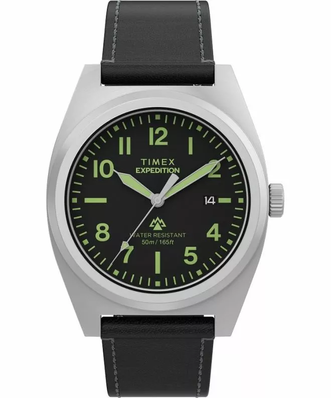 Ρολόι Ανδρικά Timex Expedition North Capstone TW2Y30700