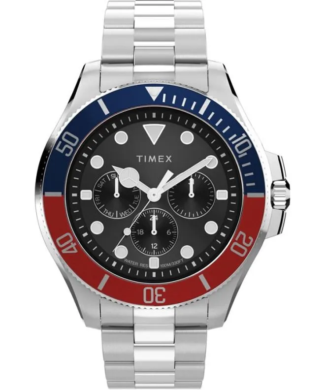 Ρολόι Ανδρικά Timex Trend Harborside Coast TW2Y33300