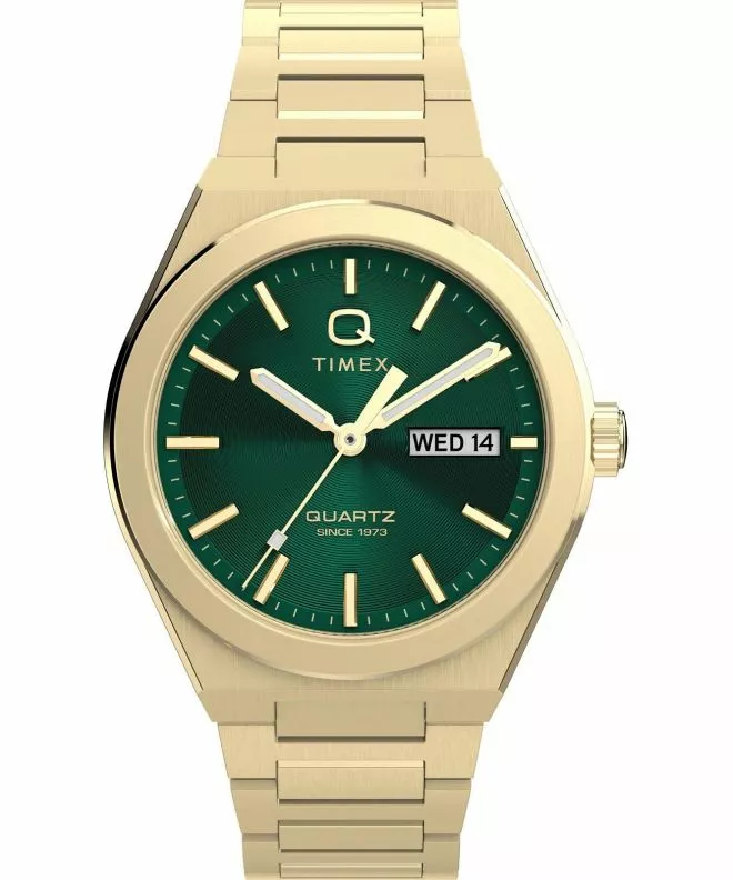 Ρολόι Ανδρικά Timex Q Continental TW2Y35100