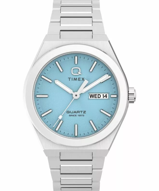 Ρολόι Ανδρικά Timex Q Continental TW2Y35200