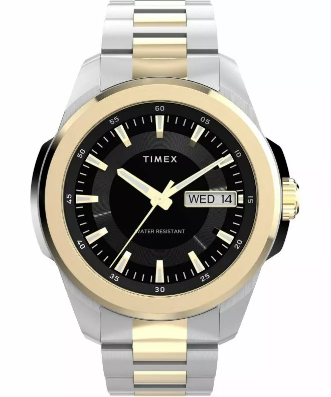 Ρολόι Ανδρικά Timex Trend Essex TW2Y35300