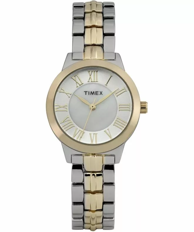 Ρολόι Γυναικεία Timex Main Street TW2Y38300