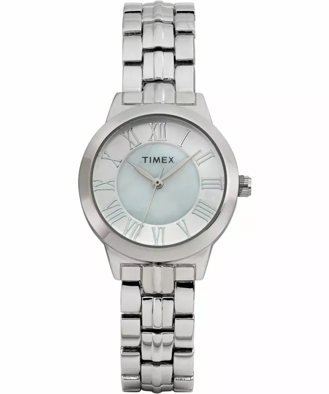 Ρολόι Γυναικεία Timex Main Street TW2Y38400