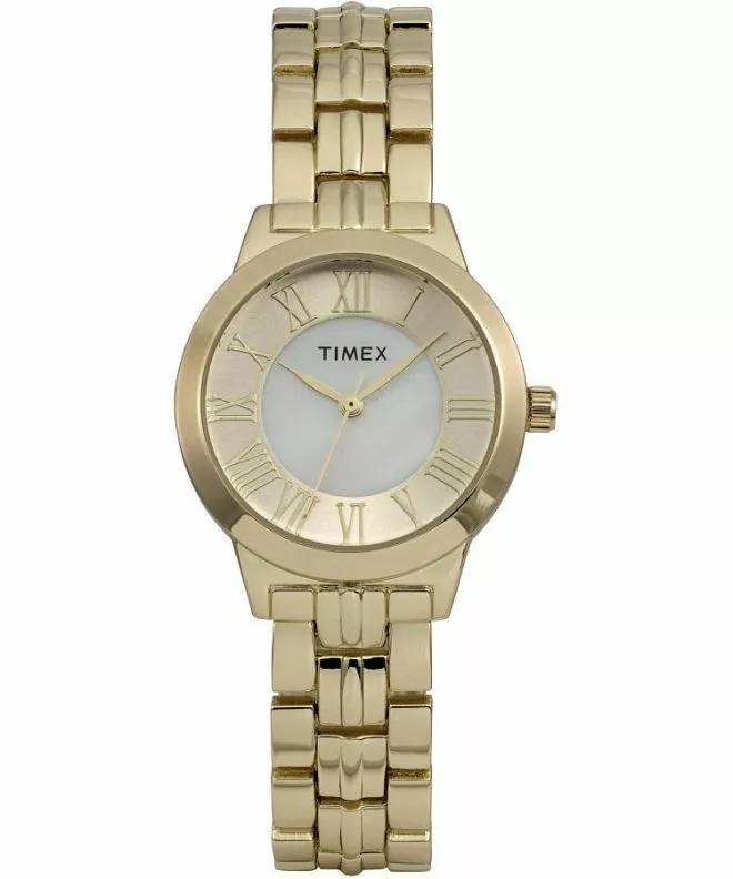 Ρολόι Γυναικεία Timex Main Street TW2Y38600