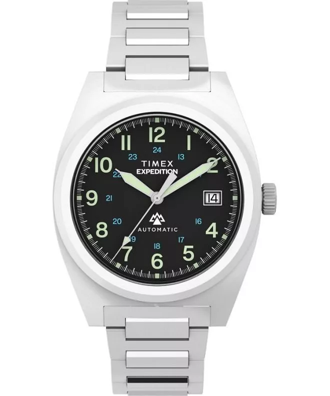 Ρολόι Ανδρικά Timex Expedition North Capstone Automatic TW2Y39600