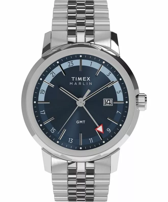 Ρολόι Ανδρικά Timex Marlin TW2Y47600