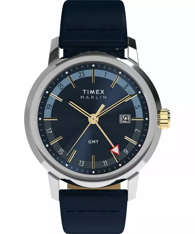 Ρολόι Ανδρικά Timex Marlin TW2Y47900
