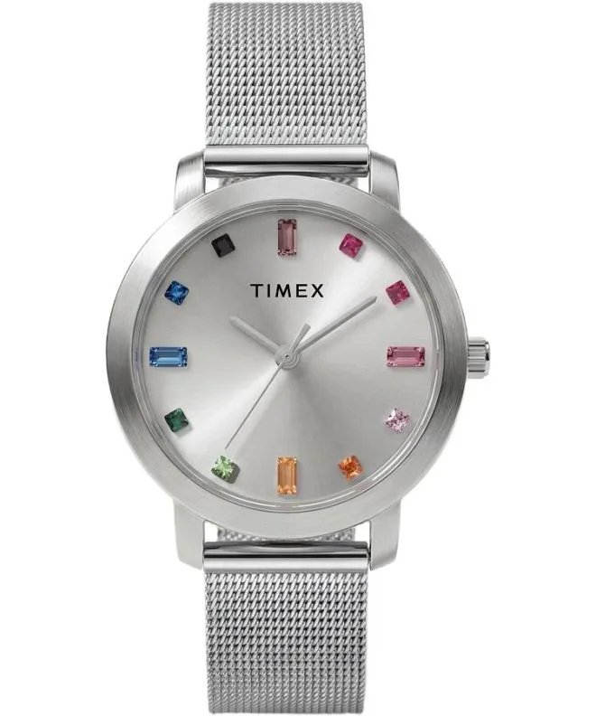 Ρολόι Γυναικεία Timex Main Street TW2Y48600