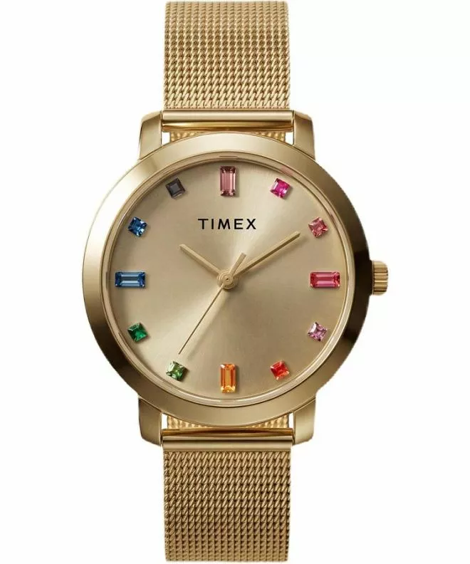 Ρολόι Γυναικεία Timex Main Street TW2Y48700