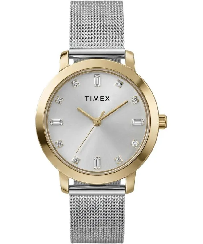 Ρολόι Γυναικεία Timex Main Street TW2Y48800